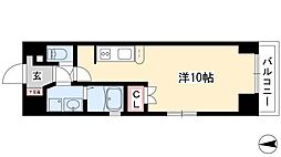 プレディアスタイル白川公園(旧ルーエ白川公園)