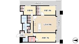 グラン・アベニュー名駅