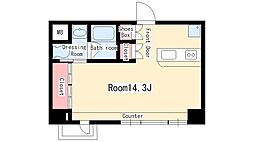 KDXレジデンス東桜I