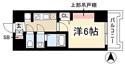 プレサンス高畑ルミア