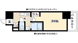 大須レジデンス（門前町）