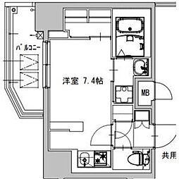 S-RESIDENCE庄内通駅前curere(クラーレ)