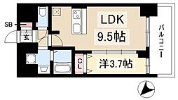 プレサンス上前津ディアシス