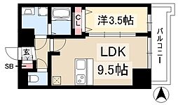 プレサンス高畑ルミア