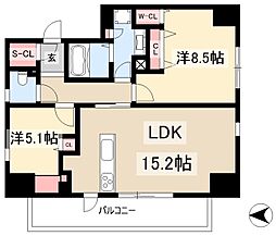 ザ・レジデンスパーク栄