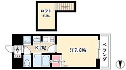 プレサンス名古屋駅前アクシス