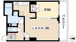 パークアクシス名駅南