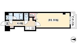 パルティール豊国通