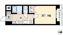 スカイコート天塚