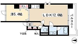 ヴァンテアン大須