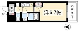 プレサンス上前津エレスタ