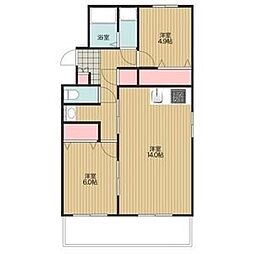 プレシアス赤城II