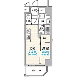 GranVia浄心(グランヴィアジョウシン)