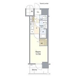 エスリード ザ・レガリア新栄ALTAIER