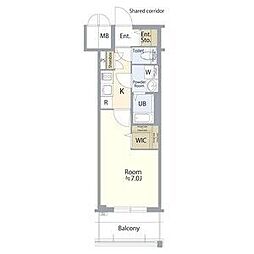 エスリード ザ・レガリア新栄ALTAIER
