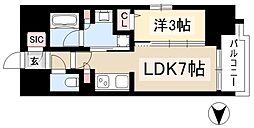 プレサンス　レイズ　千種今池
