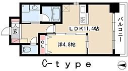 GK fan レジデンス