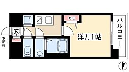 プレサンス大須観音