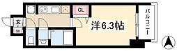 ディアレイシャス矢場町