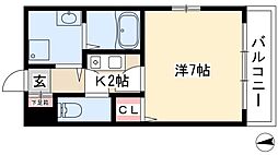 セントラルコート高道