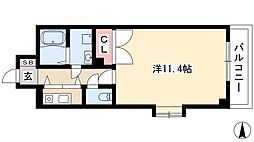 ヴェルシェーヌ桜橋