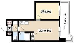 置地マンション