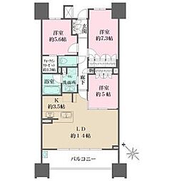 ザ・パークハウス名古屋ブリリアントスクエア