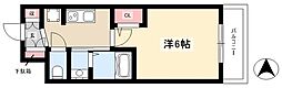エステムコート名古屋金山ミッドクロス