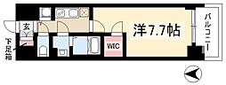 プレサンス新栄町ギャラント