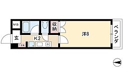 メタモルフゥオー中島