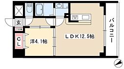 GRANDUKE新栄