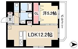THE RESIDENCE SHINSAKAE