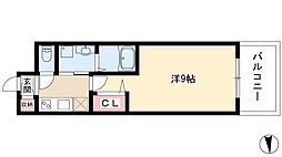 パルティール浅間町