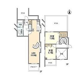 メゾネットミユキ