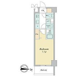 ヴェルデシア名駅南(旧ルネフラッツ名駅南)