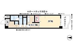 グランシャリオ名駅南