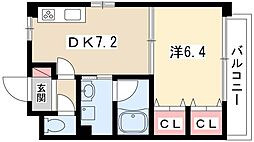 プレステージ金城