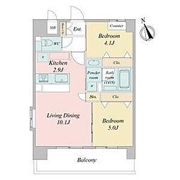 スプランディッド名駅NORTH