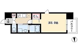 パルティール浅間町