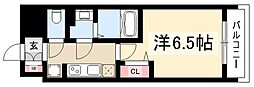 プレサンス名古屋駅ゲート