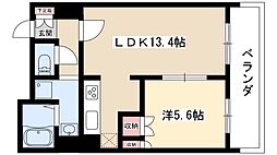 パークアクシス名駅南