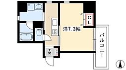 セレニティー名駅西