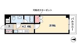 スクエア名駅南