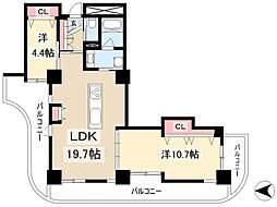 アンビックス志賀ストリートタワー