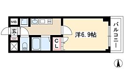 プレサンスSAKAEリバースタイル