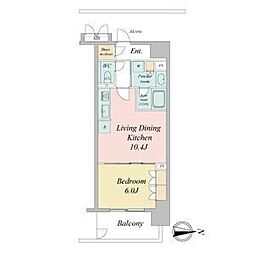 ラフィシア上前津(Rafficia Kamimaezu)