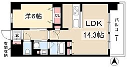 プレサンス　グラン　栄　THE　TOWER