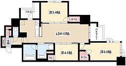 プレサンスロジェ桜通代官町