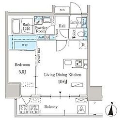 パークアクシス名古屋山王一丁目