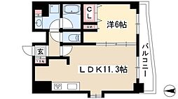 プレサンス泉シティアーク